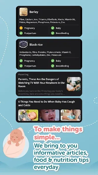 Asianparent: Pregnancy & Baby screenshot 5