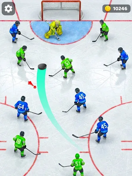 Puck Strike screenshot 15
