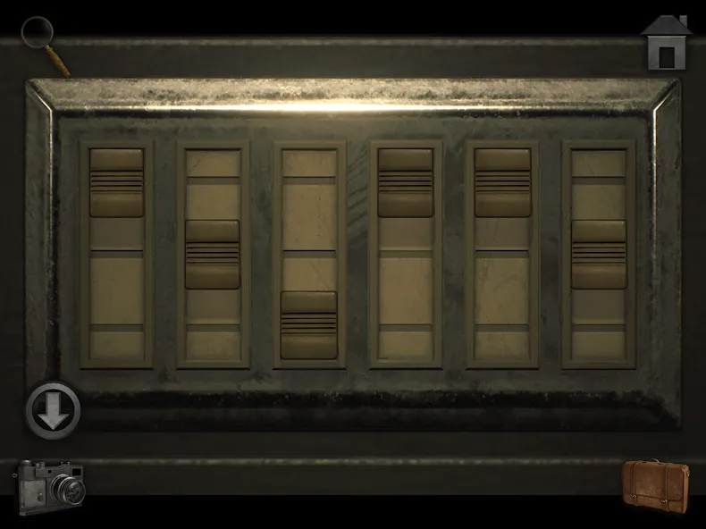 Meridian 157: Chapter 1 screenshot 15
