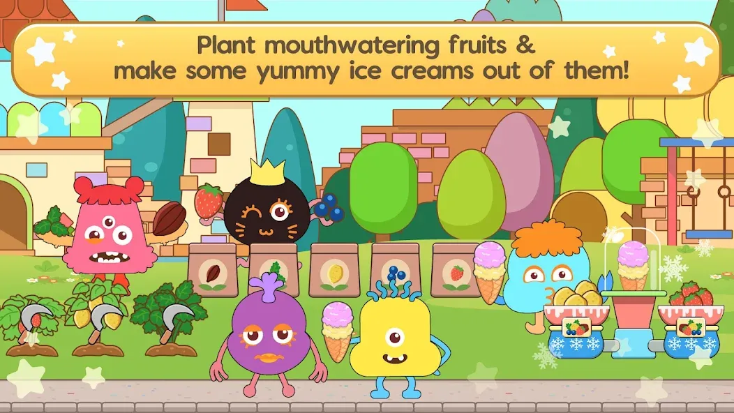 Cambridge Primary Math Game screenshot 3