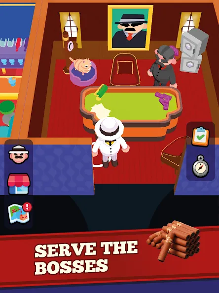 Mafia Paradise screenshot 14