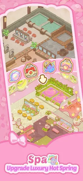 Resortopia screenshot 5