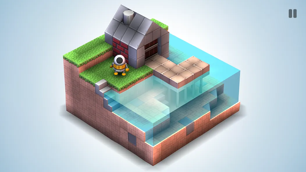 Mekorama screenshot 8