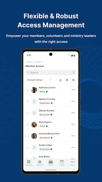 VecApp screenshot 6