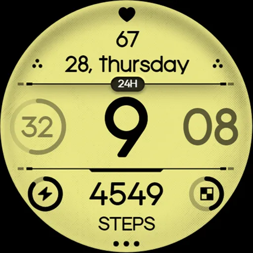 OMG 456 - Minimal Grey screenshot 31