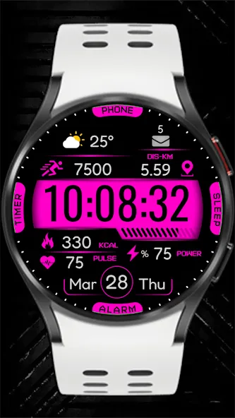 KZY034 screenshot 3