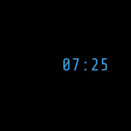 Watch Face Minimalism 3 screenshot 28