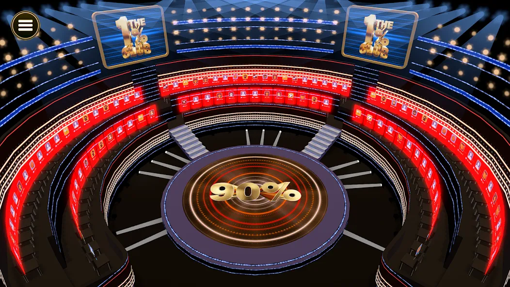 The 1% Club World Challenge screenshot 3