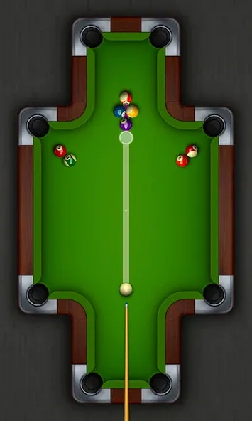 Pooking - Billiards Ciudad screenshot 14