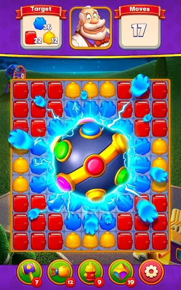 Castle Crush screenshot 7