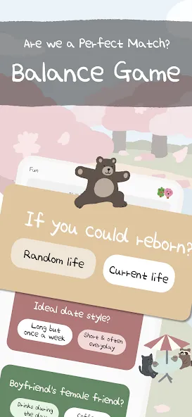 Couple Tree: For Relationship screenshot 3