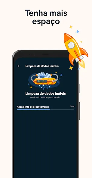 Avast One Antivírus, Segurança screenshot 8