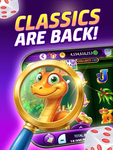 Slotomania™ Slots Casino Games screenshot 13