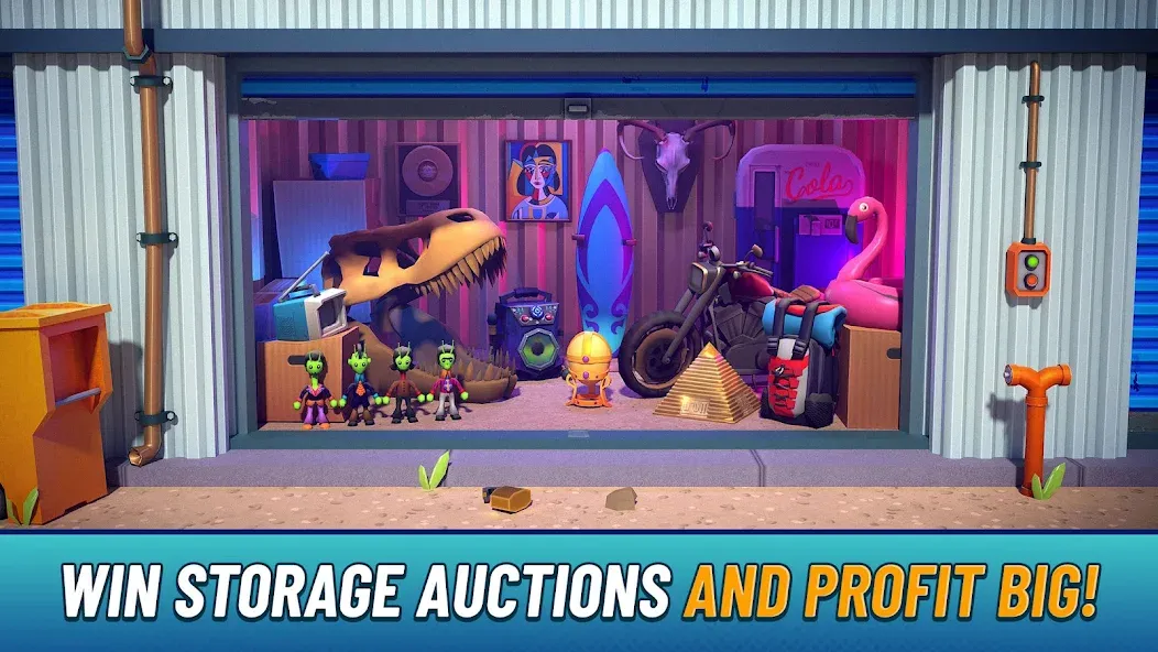Bid Wars: Auction Master 3D screenshot 25