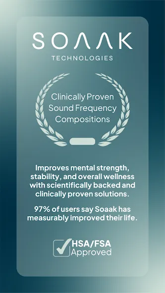 Soaak screenshot 8