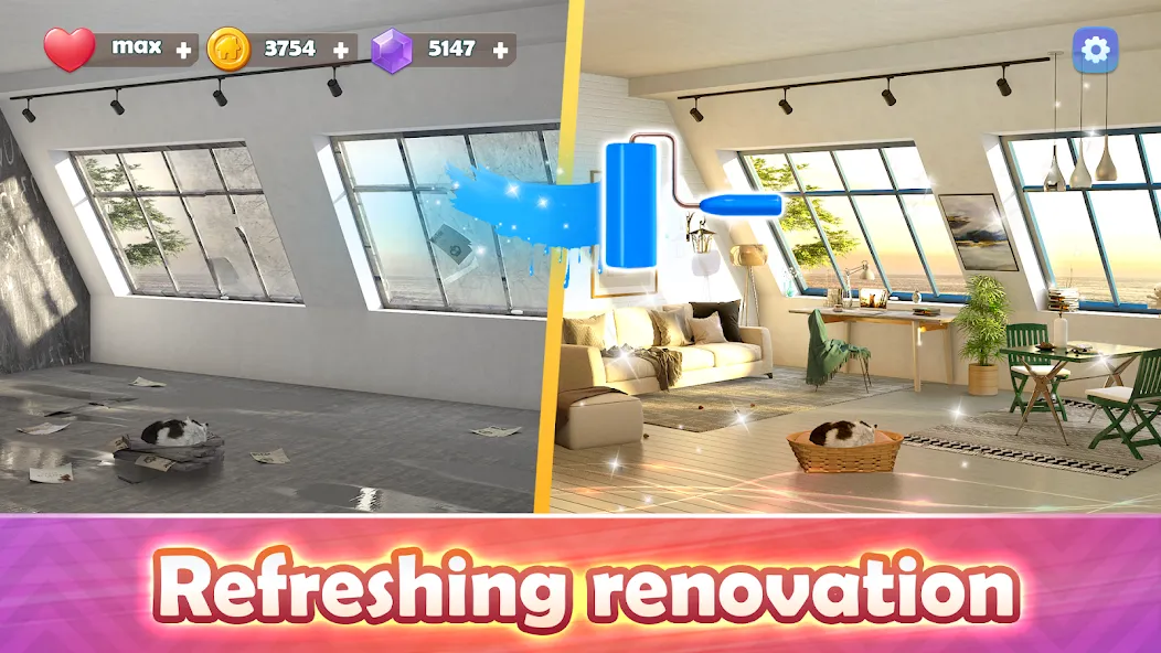 Journey Decor screenshot 8