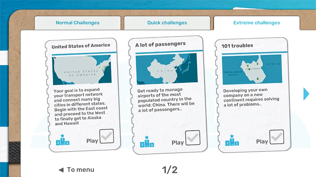 Fly Corp: Airline-Manager screenshot 7