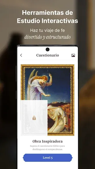 Oremus: Biblia Católica screenshot 7