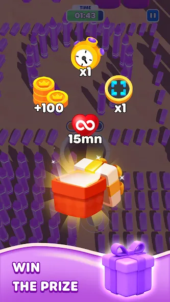 Fancy Hole screenshot 5