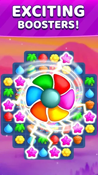 Relaxing Match Game screenshot 17