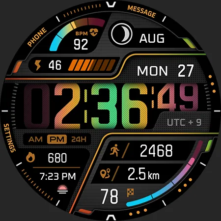 BRN153 - EXION N screenshot 26