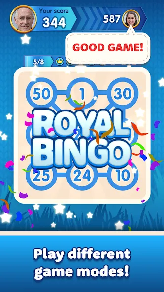 Royaldice screenshot 7