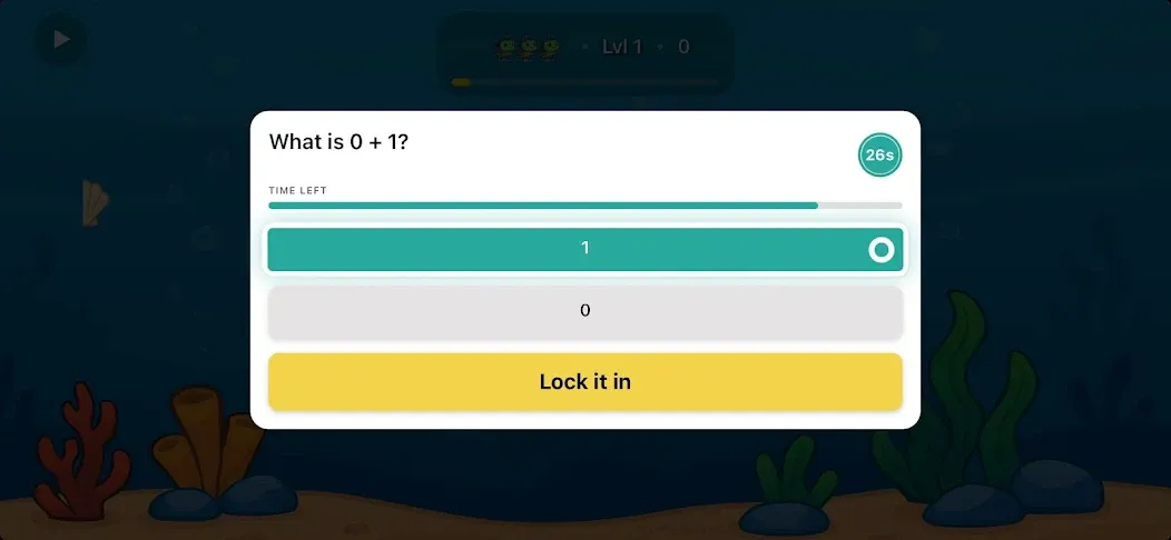 TurtleBrain Kids screenshot 3