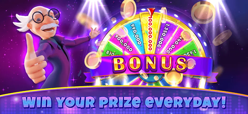 Dr. Bingo - VideoBingo + Slots screenshot 13