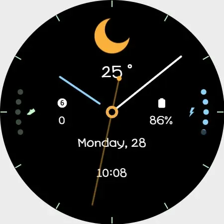 AWD Simple W screenshot 18