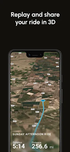 Cardo Ride - Motorcycle App screenshot 5