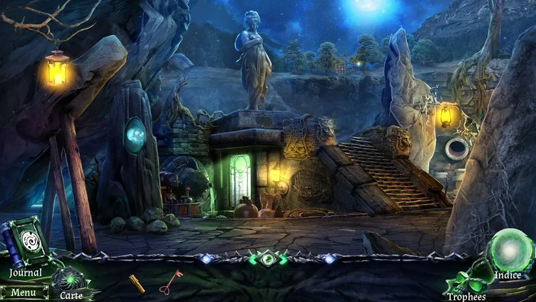 Chasseur de Démons 3 (Full) screenshot 6