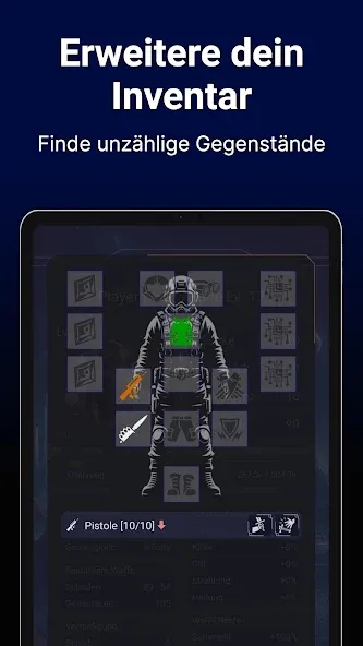 Space Opera screenshot 22