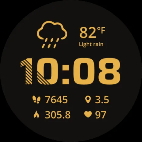 CELEST5588 Minimalist Watch screenshot 45