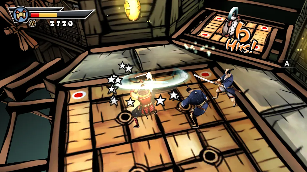 SAMURAI II: VENGEANCE screenshot 23