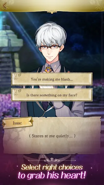 Proposed by a Demon Lord screenshot 5