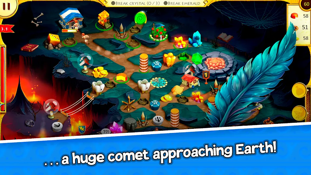 12 Labours of Hercules XVII screenshot 2