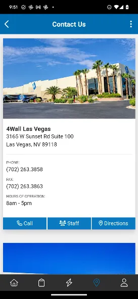 4Wall Entertainment screenshot 7