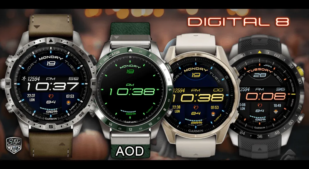 Digital 8 screenshot 18