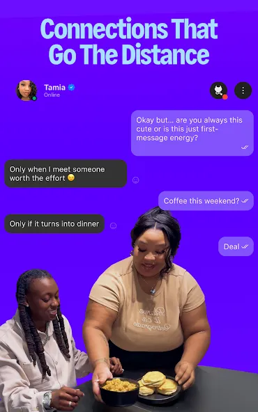 Taimi: LGBTQ+ Dating & Meet Up screenshot 14