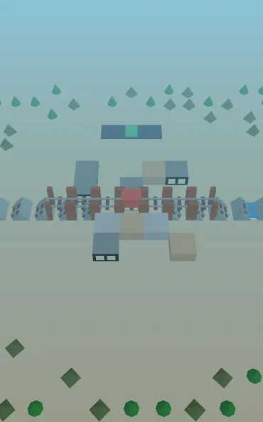 トレインクラフト screenshot 8