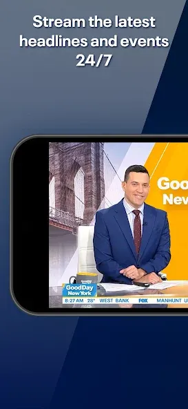 FOX LOCAL: Live News & Weather screenshot 6