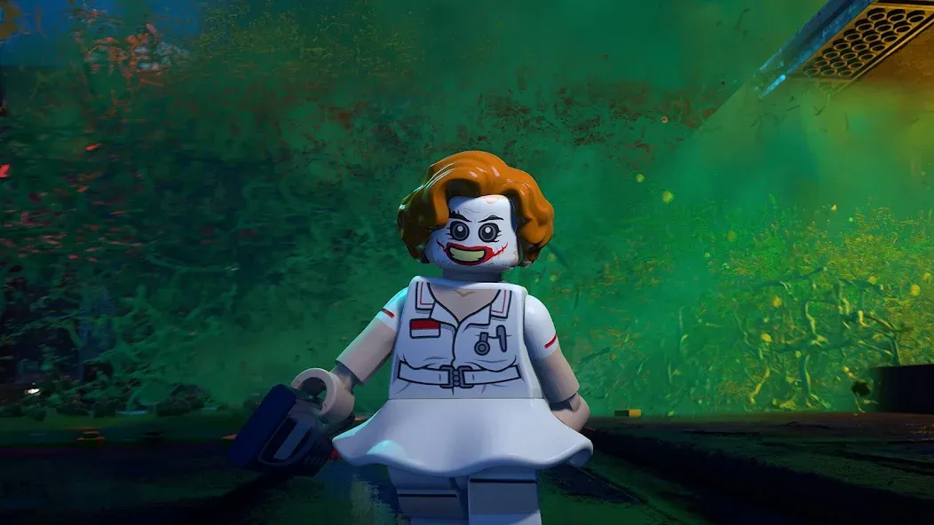 LEGO® Batman™: Legacy screenshot 6
