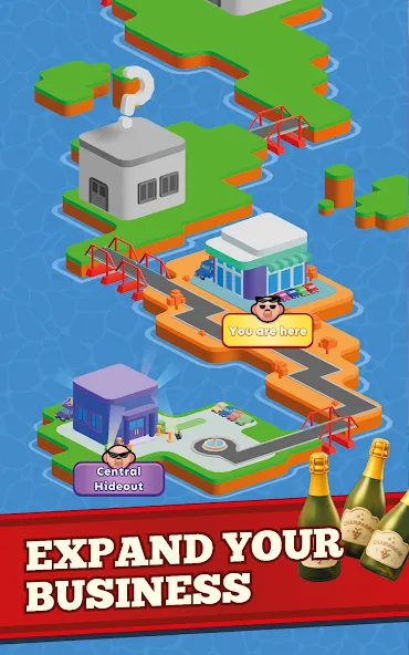 Mafia Paradise screenshot 12