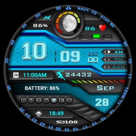 SD108 screenshot 15
