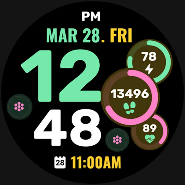 Chroma Fit 2 screenshot 30