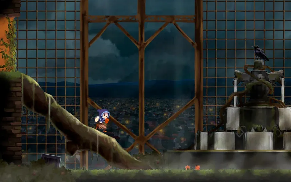 Teslagrad screenshot 12