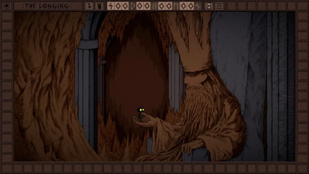 The Longing screenshot 8