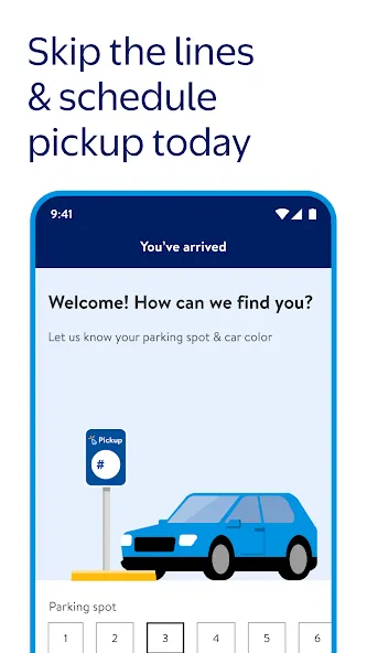 Walmart Business: B2B Shopping screenshot 4