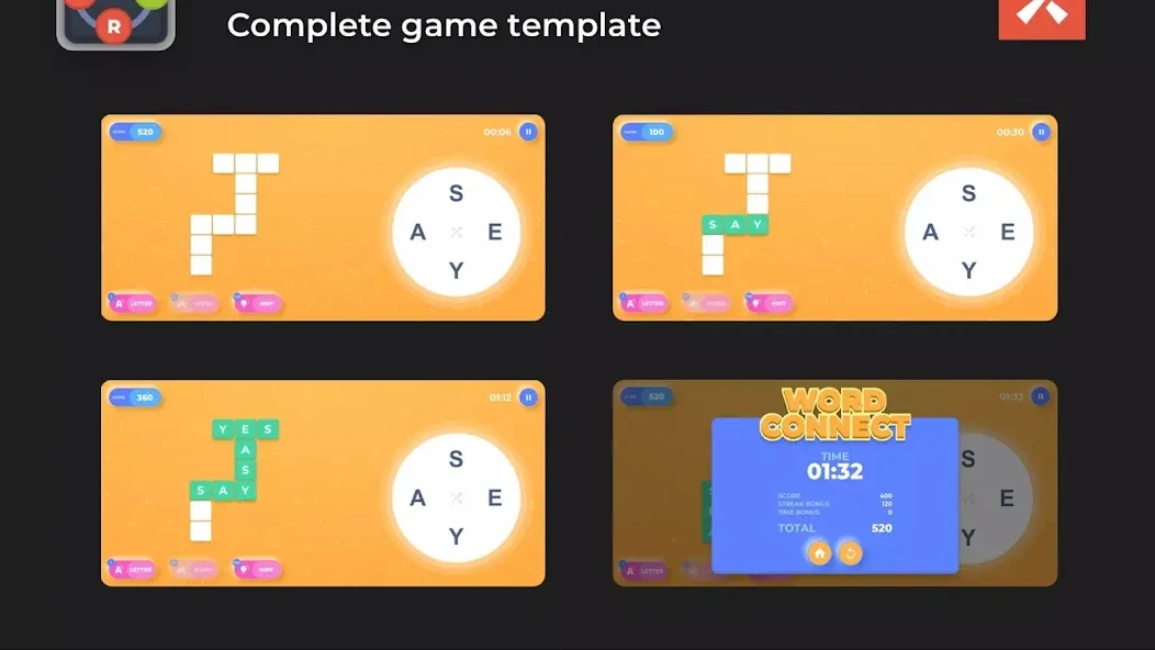 Learn English screenshot 1