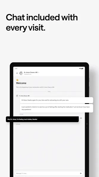 Sesame: Telehealth Care & More screenshot 13